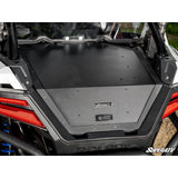 SuperATV Polaris RZR PRO XP Trunk Bed Enclosure TBES-P-PROXP-00