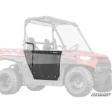 Puertas de aluminio para SuperATV Polaris Ranger 150 DOOR-P-RAN150-00