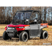SuperATV Polaris Ranger 150 Aluminum Doors DOOR-P-RAN150-00