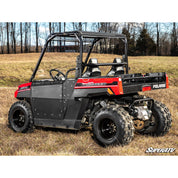 SuperATV Polaris Ranger 150 Aluminum Doors DOOR-P-RAN150-00
