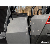 SuperATV Polaris Ranger 150 Aluminum Doors DOOR-P-RAN150-00