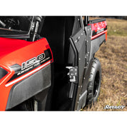 SuperATV Polaris Ranger 150 Aluminum Doors DOOR-P-RAN150-00