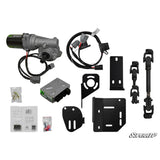 SuperATV Polaris Ranger 500 Power Steering Kit PS-P-RAN-005
