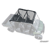 SuperATV Polaris Ranger Crew 570 Tinted Roof ROOF-P-RAN5704-71