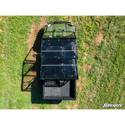 SuperATV Polaris Ranger Crew 570 Tinted Roof ROOF-P-RAN5704-71