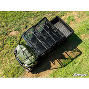 SuperATV Polaris Ranger Crew 570 Tinted Roof ROOF-P-RAN5704-71