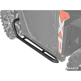 SuperATV Polaris Ranger XP 570 Heavy-Duty Rock Slider Nerf Bars NB-P-RAN900-00