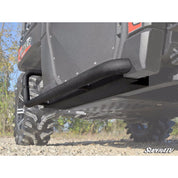 SuperATV Polaris Ranger XP 570 Heavy-Duty Rock Slider Nerf Bars NB-P-RAN900-00