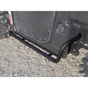 SuperATV Polaris Ranger XP 570 Heavy-Duty Rock Slider Nerf Bars NB-P-RAN900-00