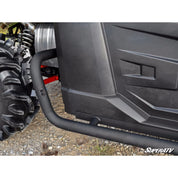 SuperATV Polaris Ranger XP 570 Heavy-Duty Rock Slider Nerf Bars NB-P-RAN900-00