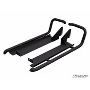 SuperATV Polaris Ranger XP 570 Heavy-Duty Rock Slider Nerf Bars NB-P-RAN900-00