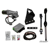 SuperATV Polaris Ranger XP 570 Power Steering Kit PS-P-RAN900