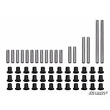 SuperATV Polaris Ranger XP 570 A-Arm Bushings UHMW AAB-P-RAN-K3-001