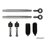 SuperATV Polaris Ranger XP 900 Heavy-Duty Tie Rod Kit TRRA-P-RAN900-01-14-ST-001