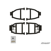 SuperATV Polaris Ranger XP 1000 High Clearance Rear A-Arms AA-P-RAN900-R-HC-02