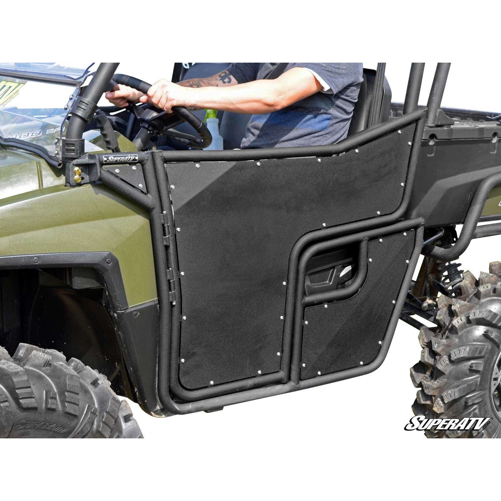 Polaris Ranger Fullsize 800 Doors