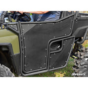 SuperATV Polaris Ranger Full Size 800 Aluminum Doors DOOR-P-RAN-09XP-00