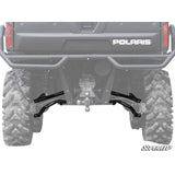 SuperATV Polaris Ranger High Clearance Rear A-Arms AA-P-RAN-09XP-R-HC-02