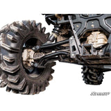 SuperATV Polaris Ranger 570 High Clearance 1.5" Rear Offset A-Arms AA-P-RAN570MID-R-02