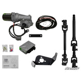 SuperATV Polaris Ranger XP 2011+ Power Steering Kit PS-P-RANXP-11