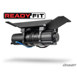 Cabrestante listo para instalar SuperATV Polaris Ranger SP 570 QWM-P-RAN570-4500