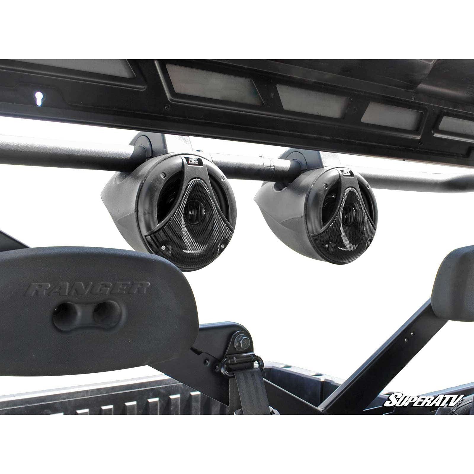 Polaris Ranger Wakeboard Speaker Mount