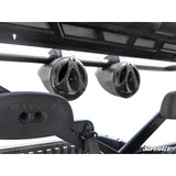 Soporte de altavoz para wakeboard SuperATV Polaris Ranger WBM-P-RAN-00