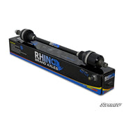 Rhino Bobcat 3400 Series Rear Axle 1AX-1-2-R-0-DT