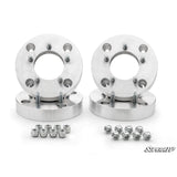 Adaptador de rueda SuperATV Polaris 4/156 a 5x4.5 (1.5 pulgadas) WSA7