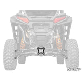 SuperATV Polaris RZR XP High Clearance Billet Radius Arms RA-P-RZRXP-B-HC