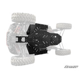 Placa protectora completa SuperATV Polaris RZR XP FSP-P-RZRXP