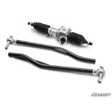SuperATV Polaris RZR 900 RackBoss 2.0 Rack and Pinion for Big Lift Kits HDRP-P-RZR9S-002-Z7