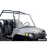 Parabrisas completo resistente a rayones SuperATV Polaris RZR 170 WS-P-170RZR-70