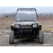 SuperATV Polaris RZR 170 Scratch Resistant Full Windshield WS-P-170RZR-70