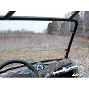 SuperATV Polaris RZR 170 Scratch Resistant Full Windshield WS-P-170RZR-70