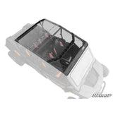 SuperATV Polaris RZR XP 4 Tinted Roof ROOF-P-RZRXP4-001-71