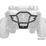 SuperATV Polaris RZR 200 Front Bumper FBG-P-RZR200-00