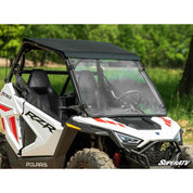 SuperATV Polaris RZR 200 Full Windshield WS-P-RZR200-75