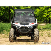 SuperATV Polaris RZR 200 Full Windshield WS-P-RZR200-75