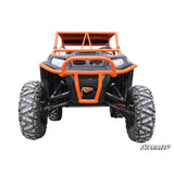 SuperATV Polaris RZR 800 6" Long Travel Kit - High Clearance Black LTK-P-RZR-6.5-HC-R2-02