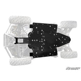 SuperATV Polaris RZR 900 Full Skid Plate FSP-P-RZR900-001