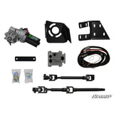 SuperATV Polaris RZR 900 Power Steering Kit PS-1-33-400