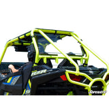 Parabrisas trasero SuperATV Polaris RZR 900 RWS-P-RZR900-75