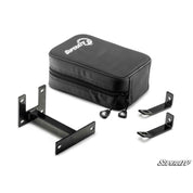 SuperATV Polaris RZR Armrest Gun Safe GAR-P-RZR-01