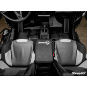 SuperATV Polaris RZR Armrest Gun Safe GAR-P-RZR-01