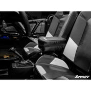 SuperATV Polaris RZR Armrest Gun Safe GAR-P-RZR-01