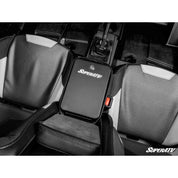 SuperATV Polaris RZR Armrest Gun Safe GAR-P-RZR-01