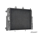 SuperATV Polaris RZR Heavy-Duty Radiator HDR-P-RZR