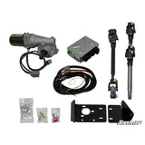 SuperATV Polaris RZR 570 Power Steering Kit PS-P-RZR