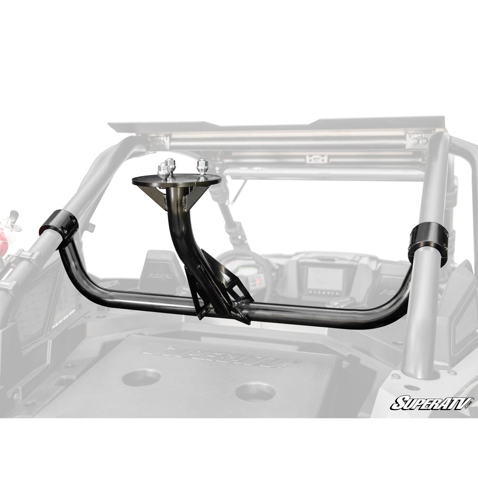 Polaris RZR Pro R Spare Tire Carrier